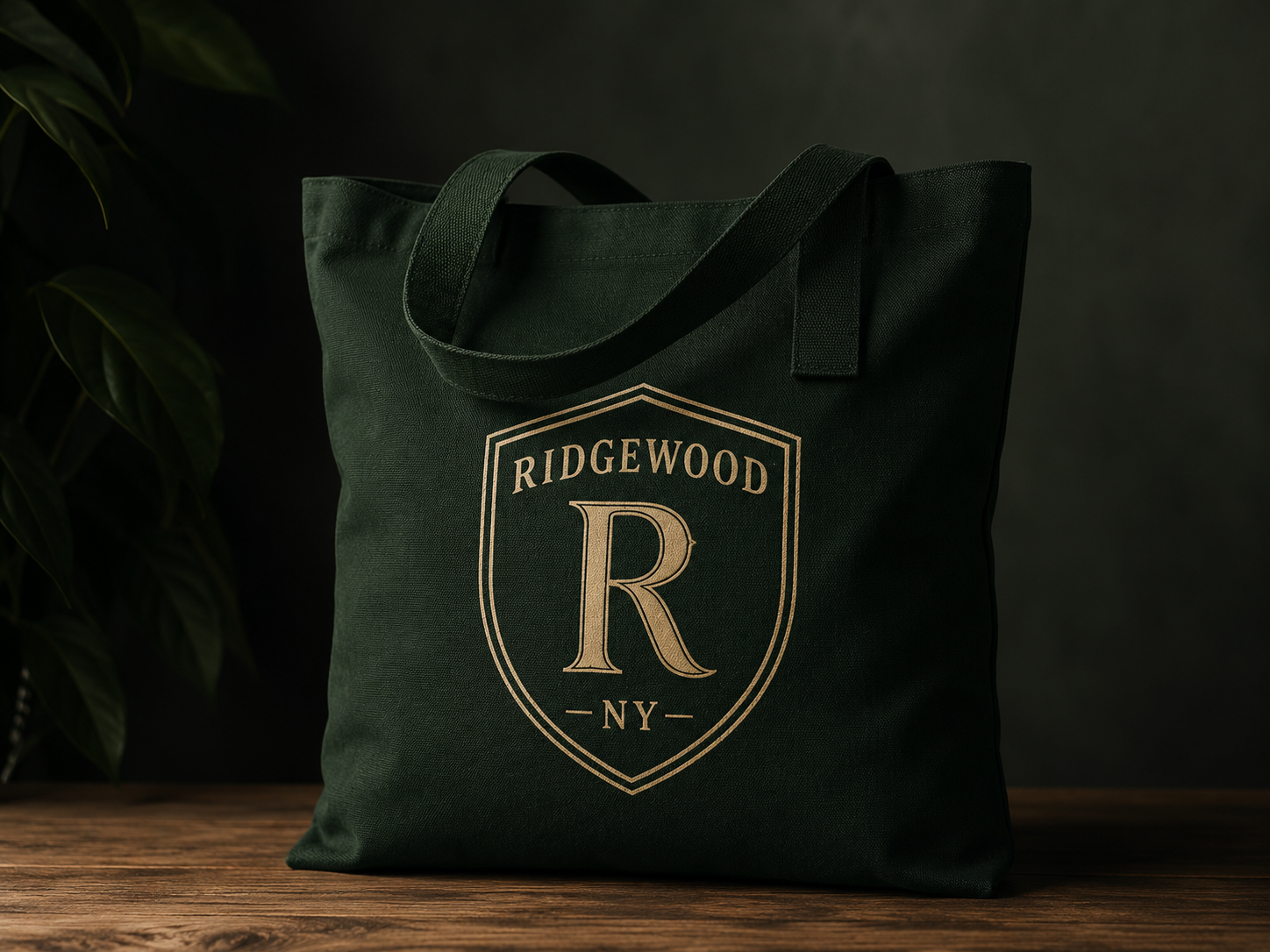 Club Bag