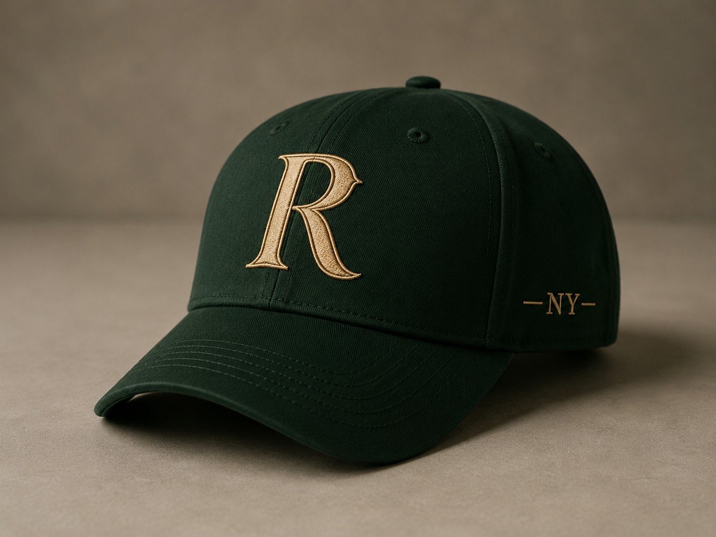 Club Cap