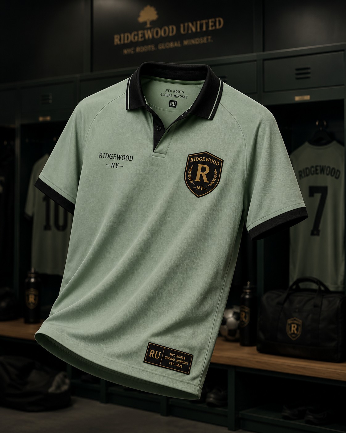 Club Polo