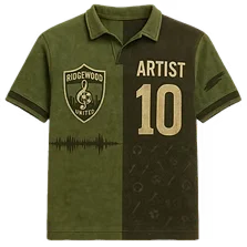 Vintage Jersey