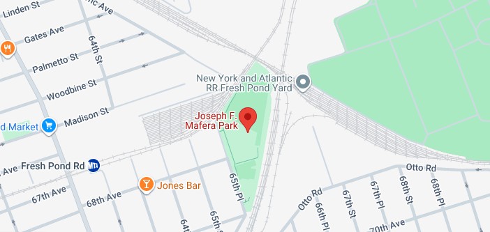 Joseph F. Mafera Park